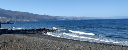 Playa De Lima